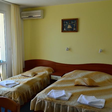 Saint George Family Hotel Lozenets Eksteriør bilde